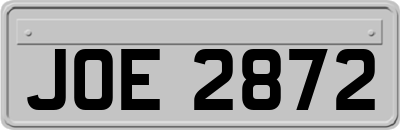 JOE2872