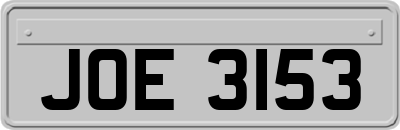 JOE3153