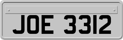 JOE3312