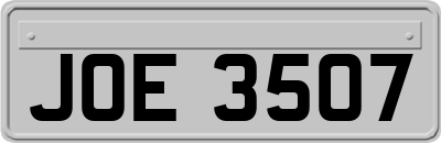 JOE3507