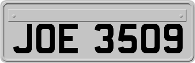 JOE3509