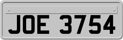 JOE3754