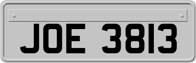 JOE3813