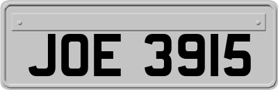 JOE3915
