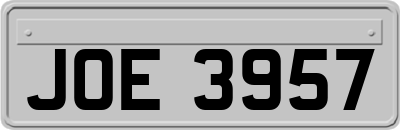 JOE3957