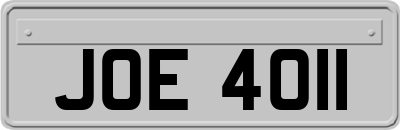 JOE4011