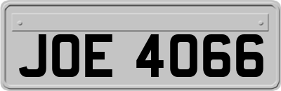 JOE4066