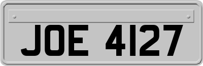 JOE4127