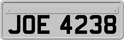 JOE4238