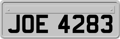 JOE4283
