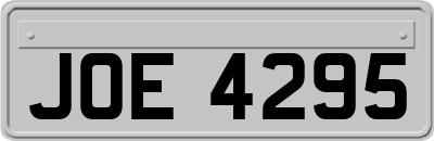 JOE4295