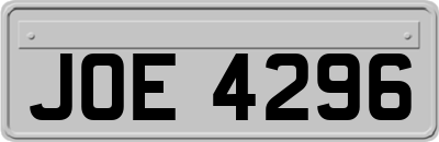 JOE4296