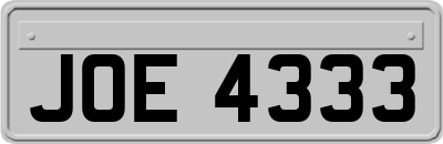 JOE4333