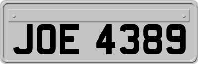 JOE4389