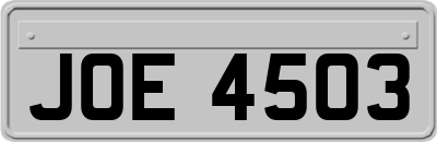 JOE4503