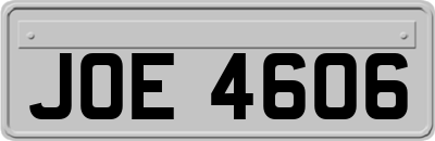 JOE4606