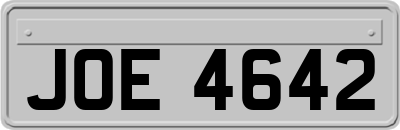 JOE4642