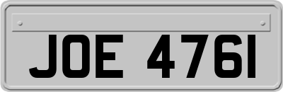 JOE4761