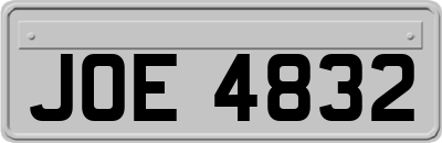 JOE4832
