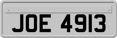 JOE4913