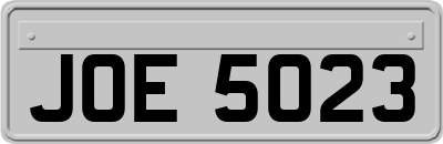 JOE5023