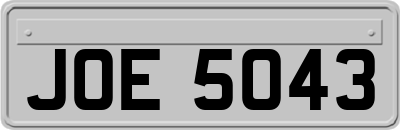 JOE5043