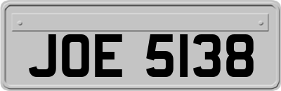 JOE5138
