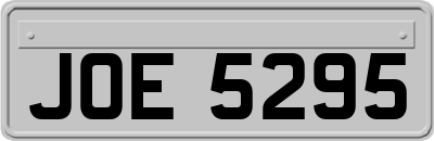 JOE5295