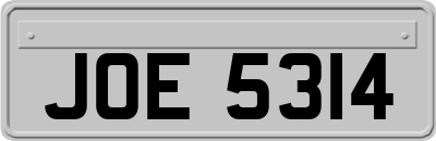 JOE5314