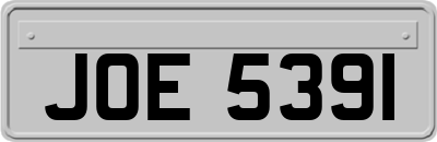 JOE5391