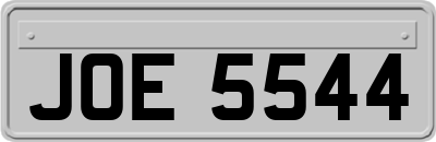 JOE5544