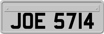 JOE5714