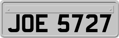 JOE5727
