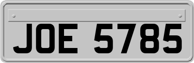 JOE5785