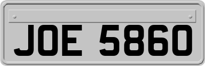 JOE5860