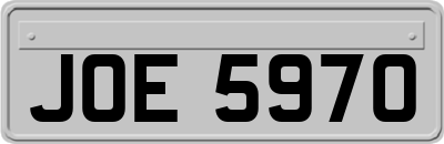 JOE5970