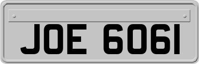 JOE6061