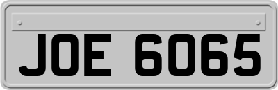 JOE6065