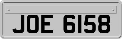 JOE6158