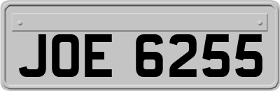 JOE6255