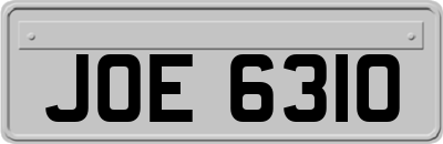 JOE6310