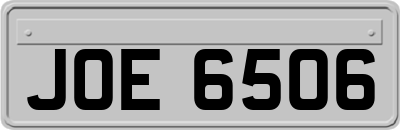 JOE6506
