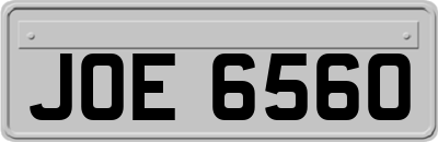 JOE6560