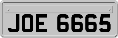 JOE6665