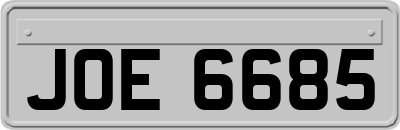 JOE6685