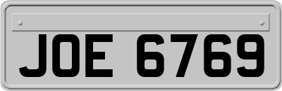 JOE6769