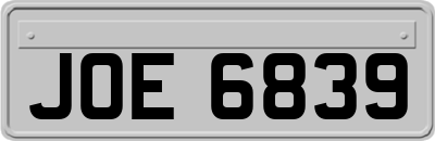 JOE6839