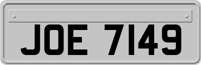 JOE7149
