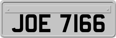 JOE7166
