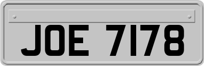 JOE7178